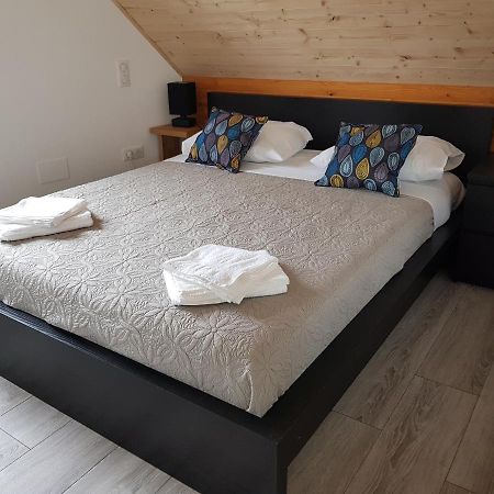 Superbe Appartement Type T1 Proche Strasbourg Truchtersheim Eksteriør bilde