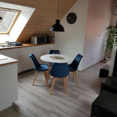 Superbe Appartement Type T1 Proche Strasbourg Truchtersheim Eksteriør bilde