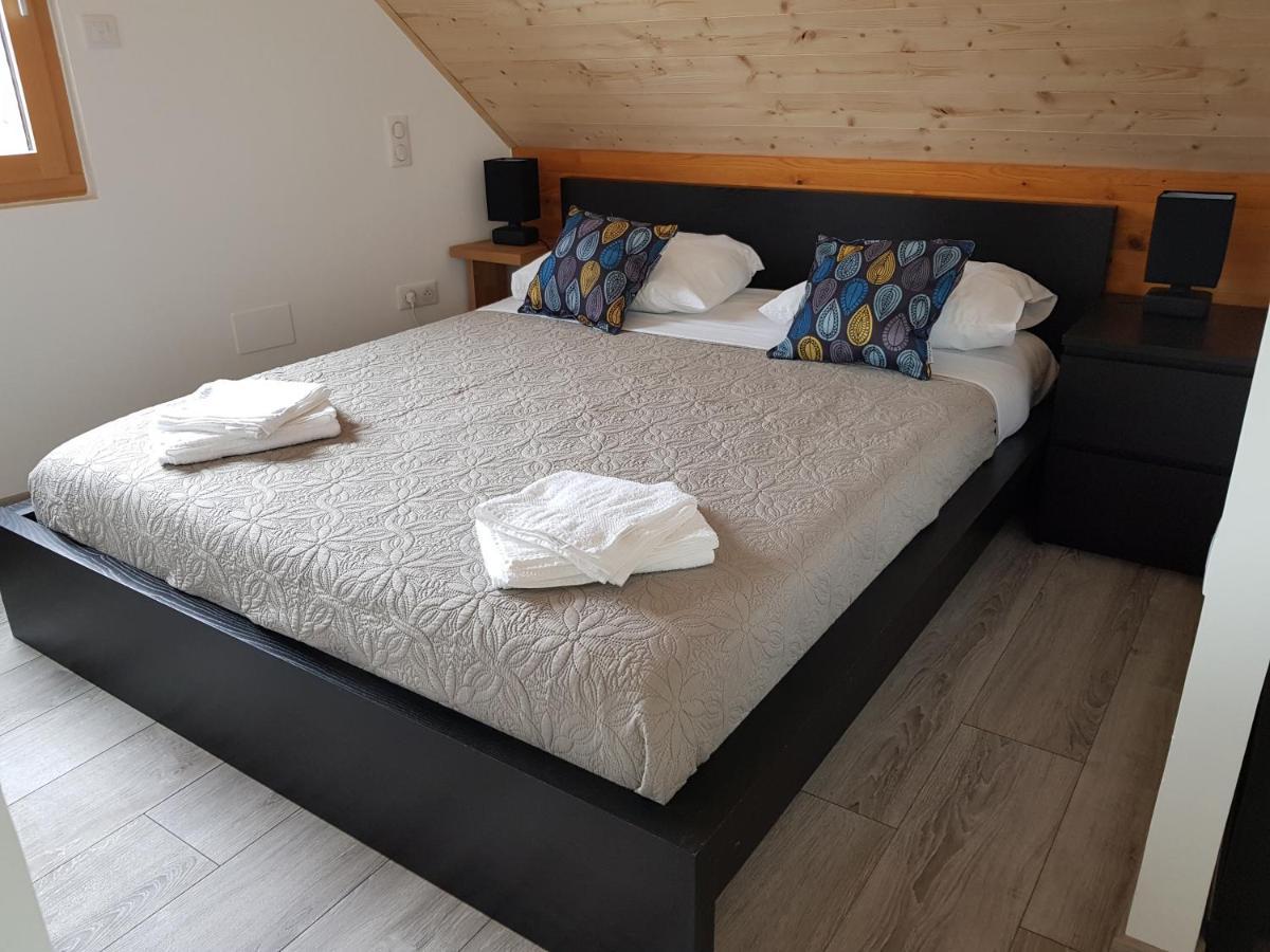 Superbe Appartement Type T1 Proche Strasbourg Truchtersheim Eksteriør bilde